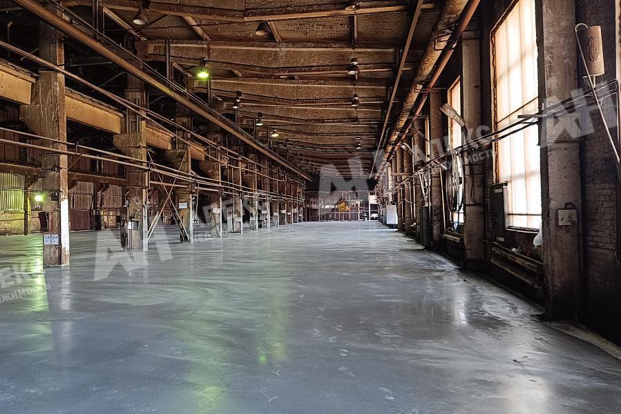 Продажа производства в Михнево на Каширском шоссе ,8000 м2,фото-1