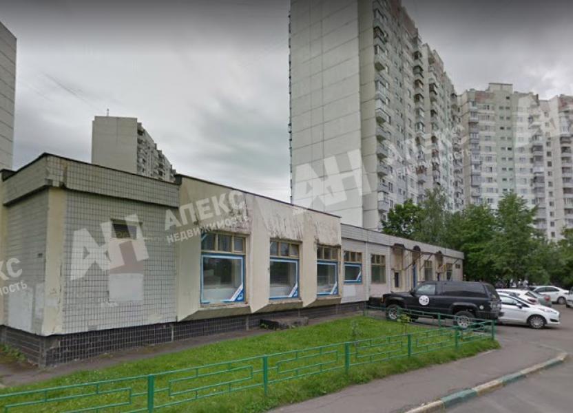 Аренда магазина в Красногорске Адм. здан. на Волоколамском шоссе ,337 м2,фото-1