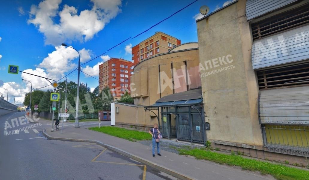 Продажа помещения свободного назначения в Москве в жилом доме на ул Русаковская,м.Щербинка (МЦД),300.6 м2,фото-1