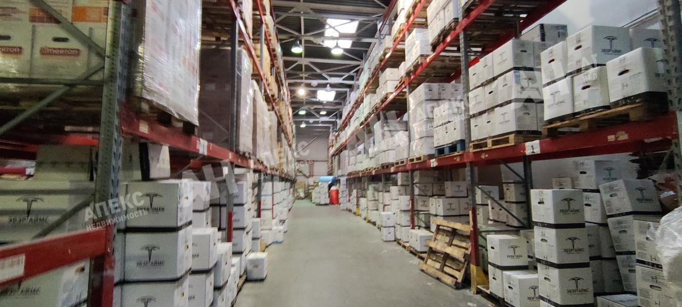 Аренда помещения под производство в Реутове Склад. компл. на Носовихинском шоссе ,2000 м2,фото-1