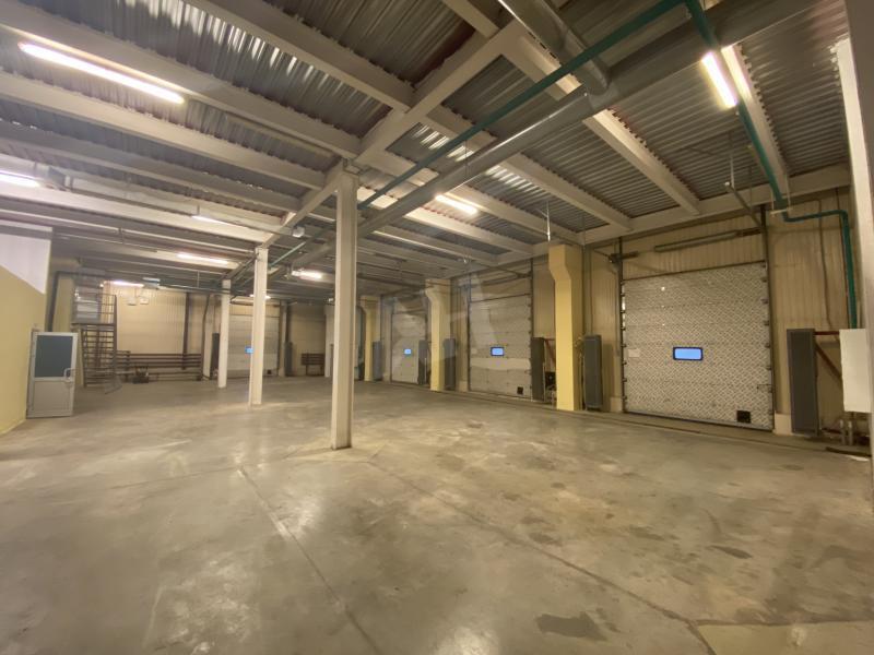 Аренда помещения под склад в Электроуглях на Горьковском шоссе ,610 м2,фото-1