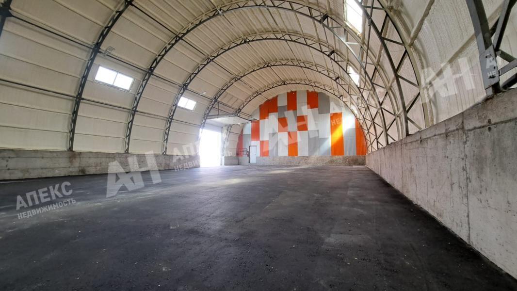 Аренда помещения под склад в Софрино Склад. компл. на Ярославском шоссе ,1500 м2,фото-1