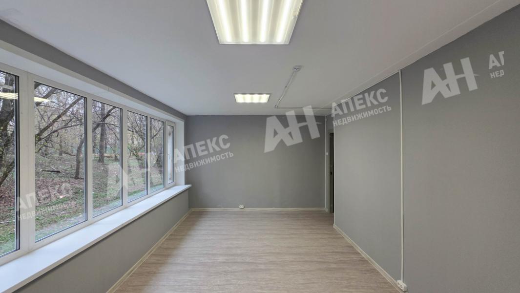 Аренда офиса в Москве Адм. здан. на Кленовом бульваре,м.Коломенская,32 м2,фото-1