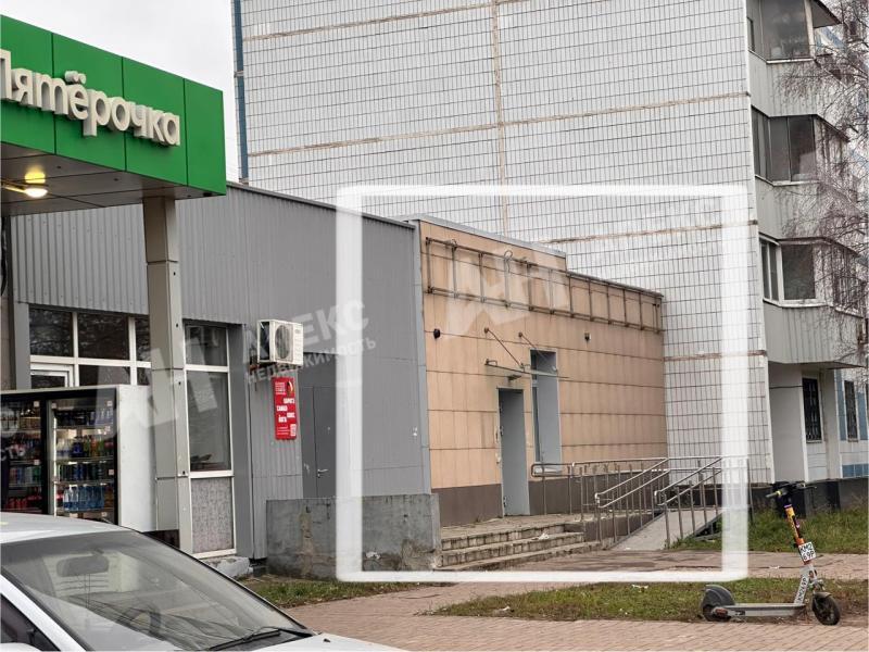 Продажа помещения свободного назначения в Москве в жилом доме на ул Клязьминская,м.Лианозово,222 м2,фото-1