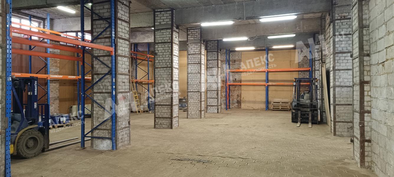 Аренда помещения под склад в Москве Склад. компл. на ул 2-я Кабельная,м.Авиамоторная,611 м2,фото-1