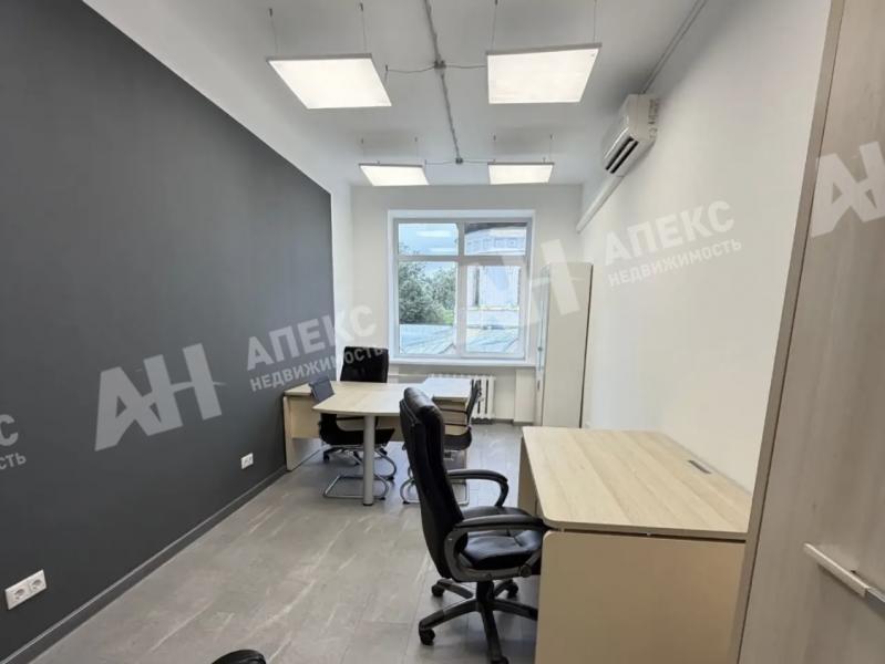 Продажа помещения под офис в Москве Адм. здан. на ул Верхняя Красносельская,м.Красносельская,16.3 м2,фото-1