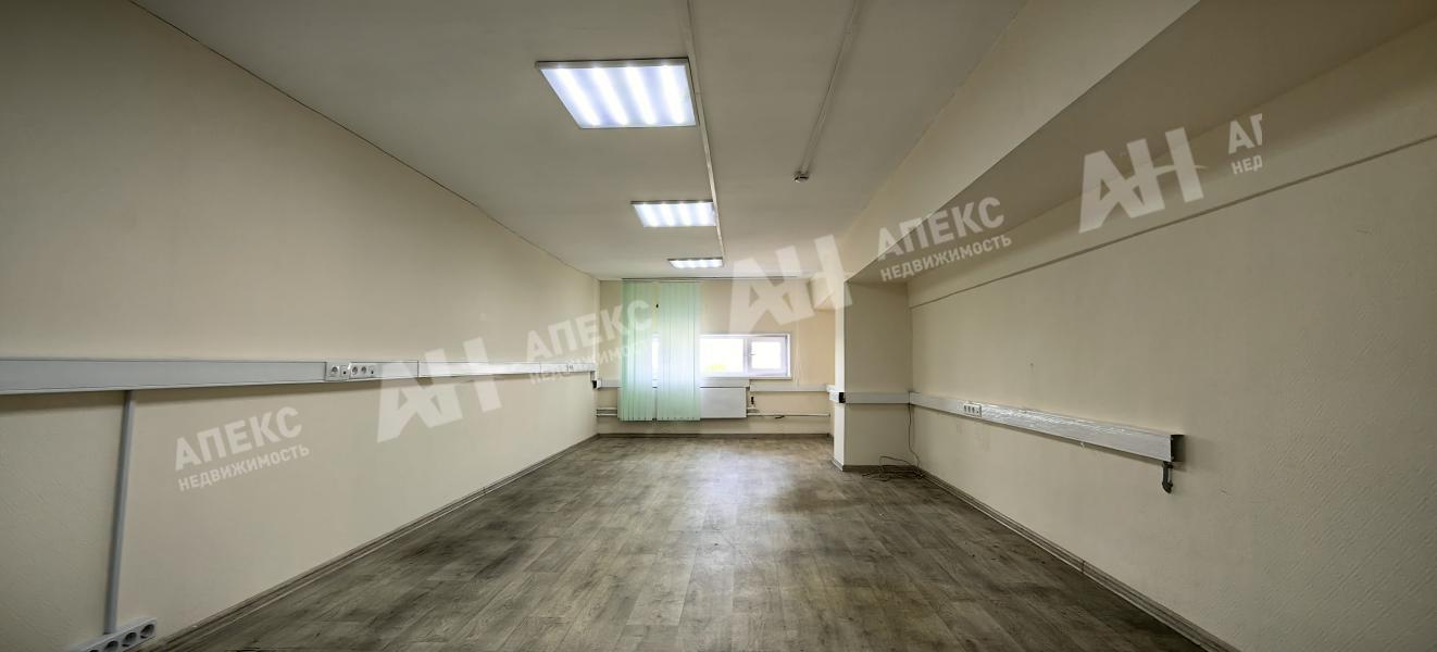 Аренда офиса в Москве в бизнес-центре класса Б на ул Искры,м.Свиблово,25.1 м2,фото-1