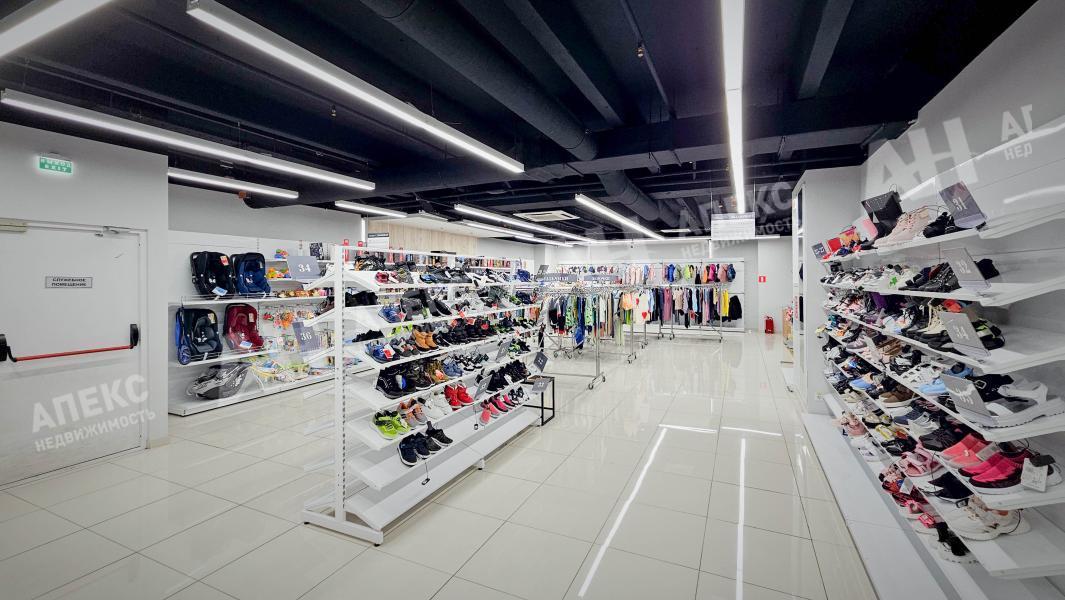 Аренда помещений свободного назначения в Москве в торговом центре на Комсомольской площади,м.Комсомольская,89 - 907 м2,фото-1