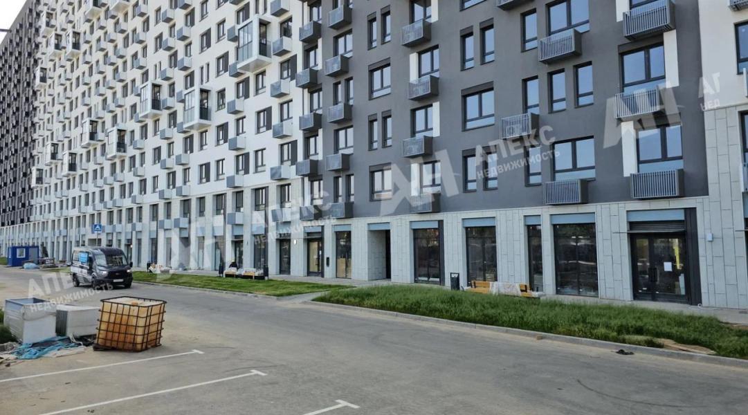 Продажа помещения свободного назначения в Пироговском в жилом доме на Ярославском шоссе ,135.4 м2,фото-1