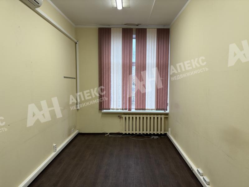 Аренда офиса в Москве в бизнес-центре класса Б на проезд Егорьевский,м.Депо (МЦД),17.2 м2,фото-1