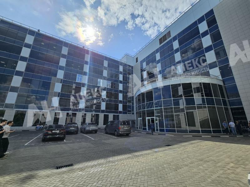 Продажа помещения под офис в Москве Адм. здан. на ул Кировоградская,м.Улица Академика Янгеля,43550 м2,фото-1