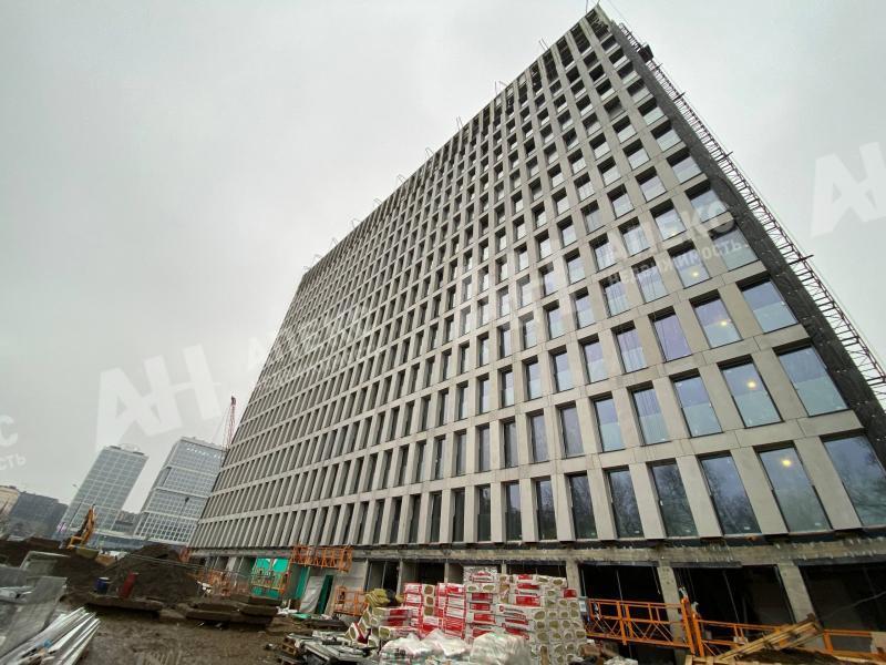 Продажа помещения свободного назначения в Москве в жилом доме на ул Автозаводская,м.Тульская,57.9 м2,фото-1