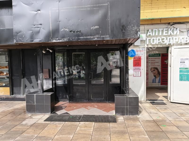 Аренда помещения свободного назначения в Москве Адм. здан. на ул Обручева,м.Новаторская,34 м2,фото-1