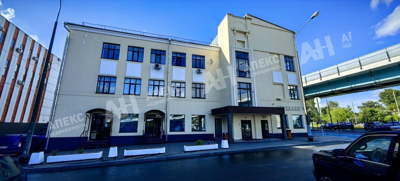 Аренда помещения свободного назначения в Москве Адм. здан. на Электродном проезде,м.Шоссе Энтузиастов,83.9 м2,фото-1