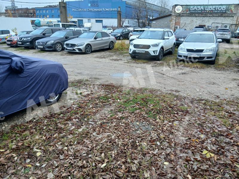 Аренда земельного участка в Жуковском на Новорязанском шоссе ,0.15 га,фото-1