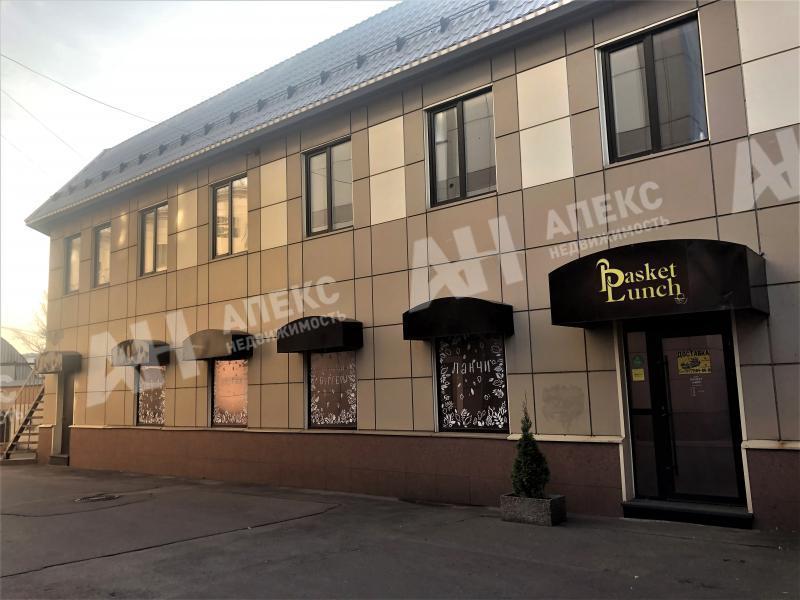 Аренда помещения свободного назначения в Москве Особняк на ул Складочная,м.Савеловская,634.8 м2,фото-1
