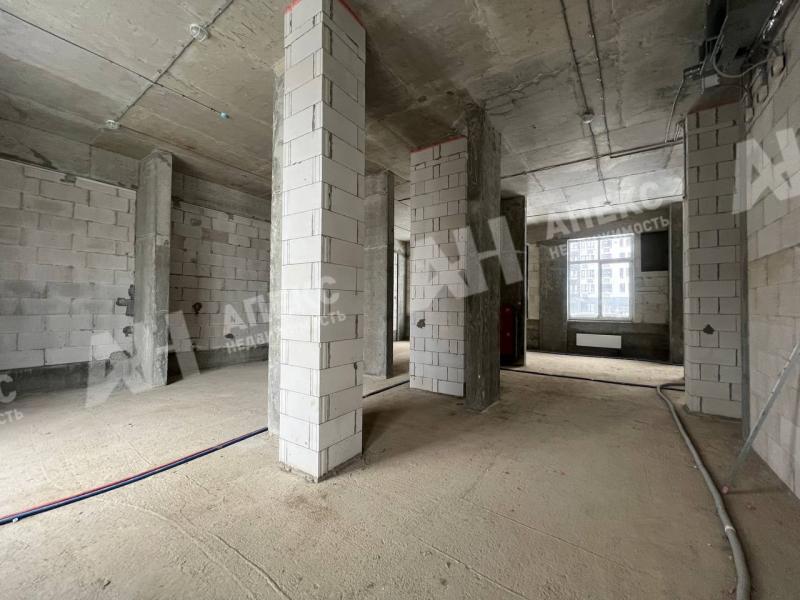 Продажа помещения свободного назначения в Коммунарке в жилом доме на Калужском шоссе ,157 м2,фото-1