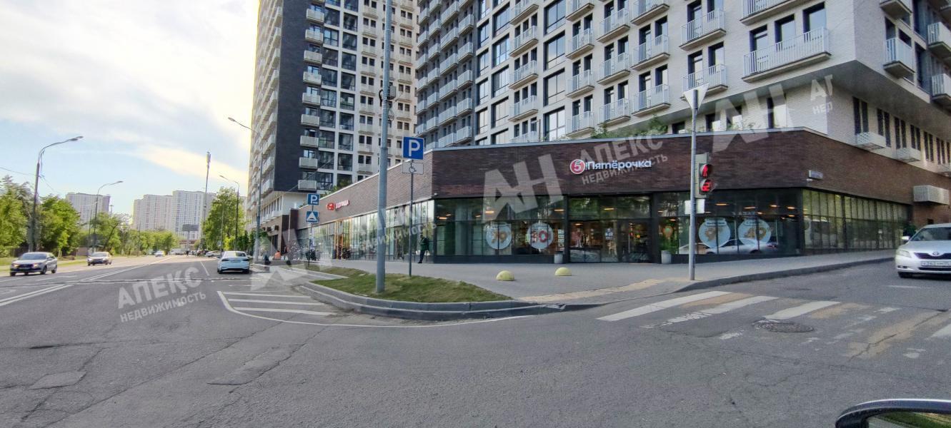 Аренда помещения свободного назначения в Котельниках в жилом доме на Новорязанском шоссе ,204 м2,фото-1