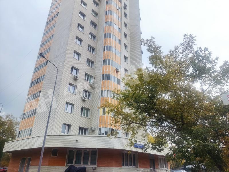 Аренда помещения свободного назначения в Москве в жилом доме на ул Авиамоторная,м.Лефортово,200 м2,фото-1