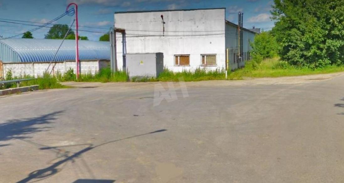 Аренда помещений под склад во Фрязево Склад. компл. на Носовихинском шоссе ,800 - 1600 м2,фото-1