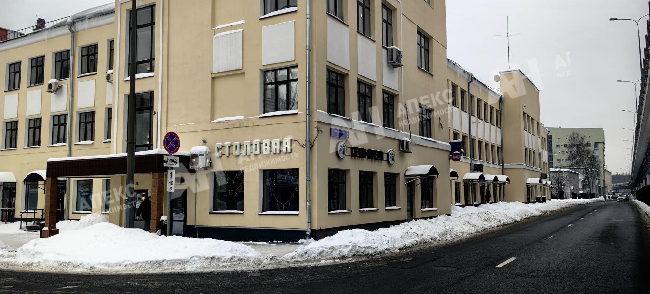 Продажа помещения свободного назначения в Москве Адм. здан. на Электродном проезде,м.Шоссе Энтузиастов,52.6 м2,фото-1