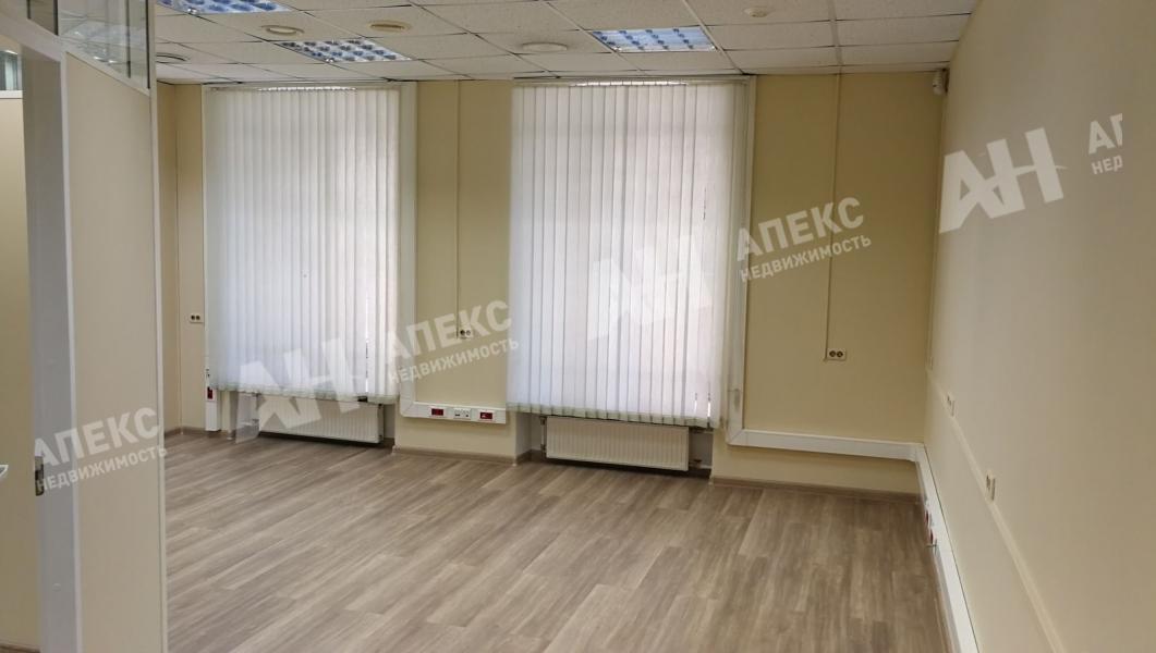 Аренда офиса в Москве Адм. здан. на пер 1-й Вышеславцев,м.Марьина Роща,102.8 м2,фото-1