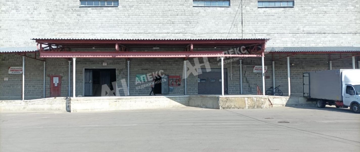 Аренда помещения под склад в Реутове Склад. компл. на Носовихинском шоссе ,1115 м2,фото-1