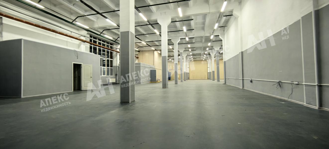 Аренда помещения под склад в Щелково Склад. компл. на Щелковском шоссе ,1291 м2,фото-1