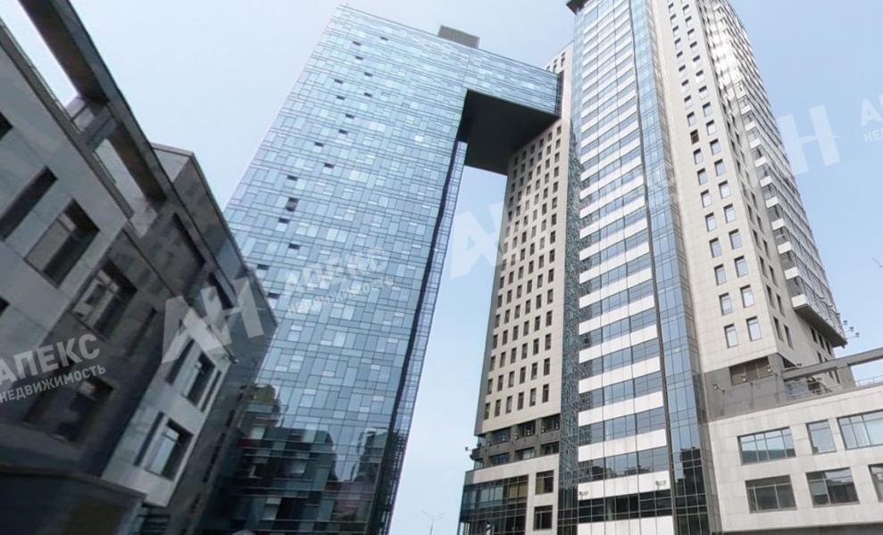 Аренда офиса в Москве в бизнес-центре класса А на бульваре Энтузиастов,м.Римская,165 м2,фото-1