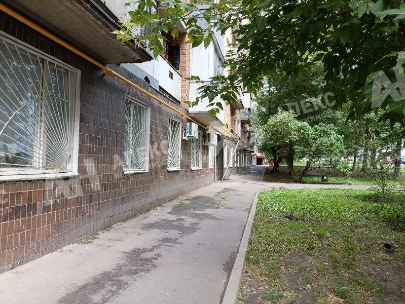 Аренда помещения свободного назначения в Москве в жилом доме на ул Авиационная,м.Щукинская,13.4 м2,фото-1
