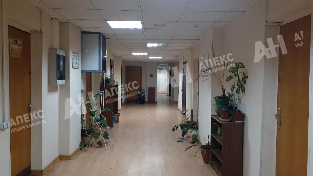 Аренда офиса в Москве в бизнес-центре класса Б на пер Большой Саввинский,м.Киевская,34.1 м2,фото-1