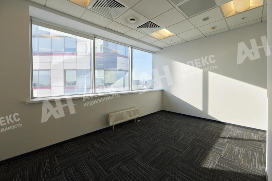 Аренда офиса в Москве в бизнес-центре класса А на ул Двинцев,м.Савеловская,1384 м2,фото-1