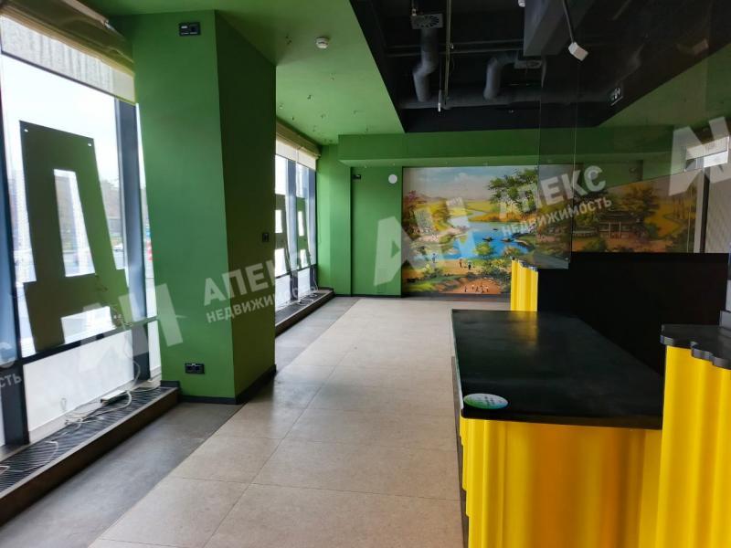 Аренда помещения свободного назначения в Москве в бизнес-центре класса А на ул Земляной Вал,м.Чкаловская,145.5 м2,фото-1