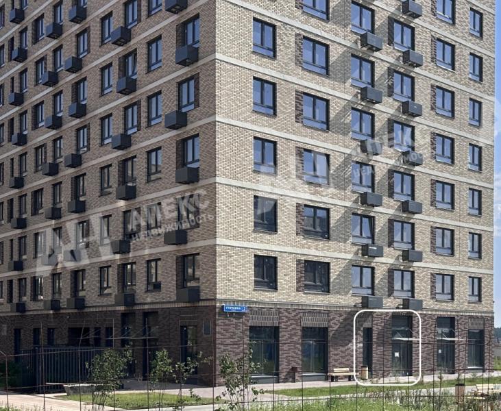 Продажа помещения свободного назначения в Щербинке в жилом доме на Варшавском шоссе ,76.9 м2,фото-1