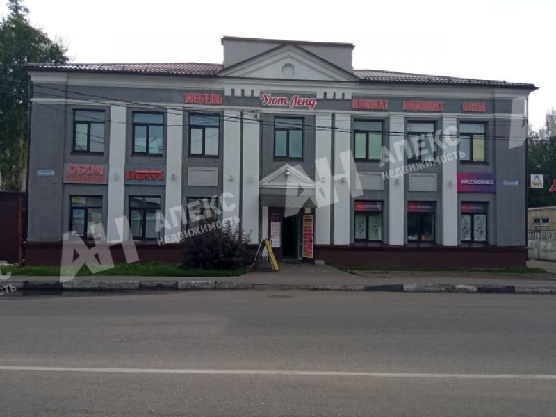 Аренда помещения свободного назначения в Орехово-Зуево в торговом центре на Горьковском шоссе ,83 м2,фото-1