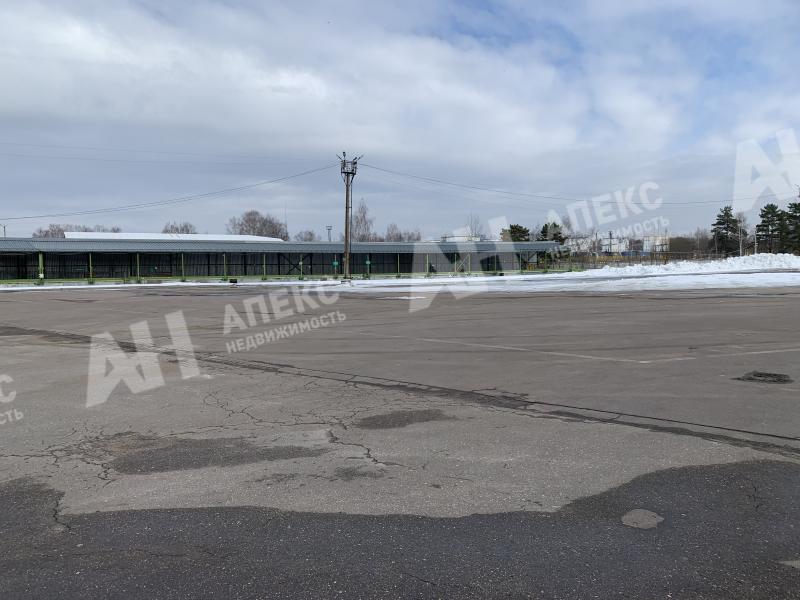 Аренда земельного участка в Наро-Фоминске на Киевском шоссе ,4.5 га,фото-1