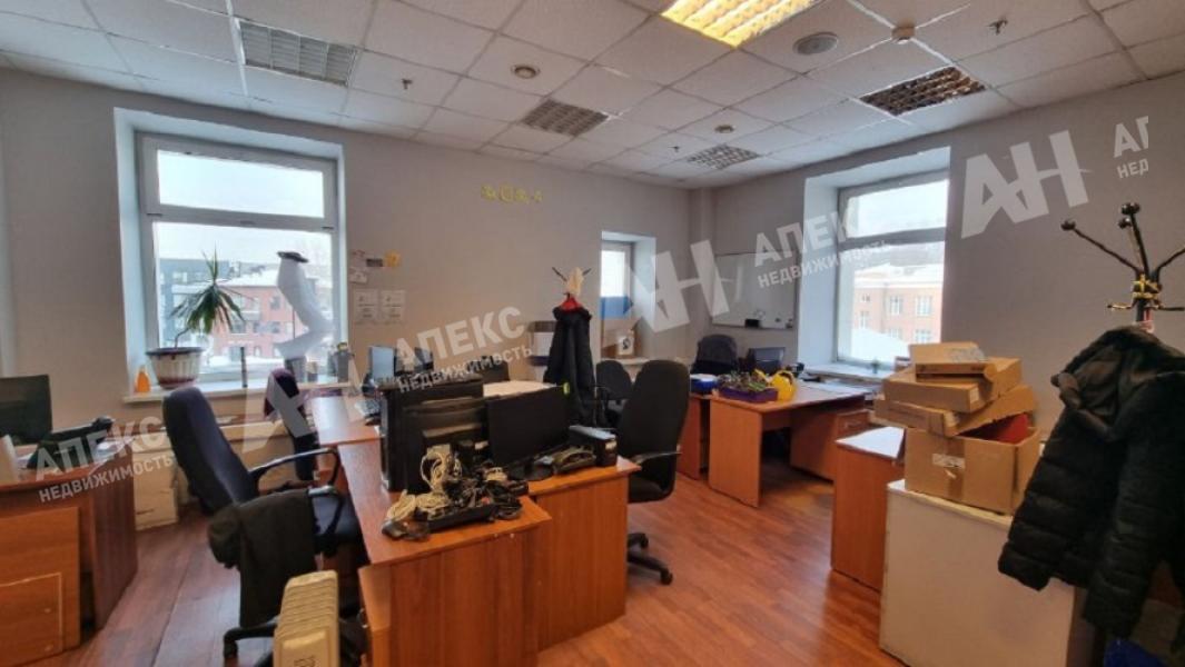 Аренда офиса в Москве Особняк на ул Складочная,м.Савеловская,7368 м2,фото-1