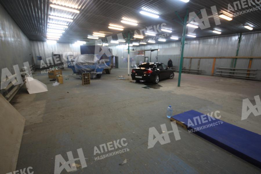 Аренда помещения под склад в Юбилейном Склад. компл. на Ярославском шоссе ,330 м2,фото-1