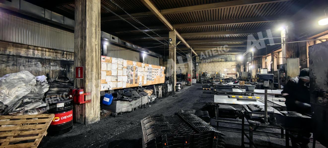 Аренда помещения под производство в Сергиевом Посаде на Ярославском шоссе ,1111 м2,фото-1