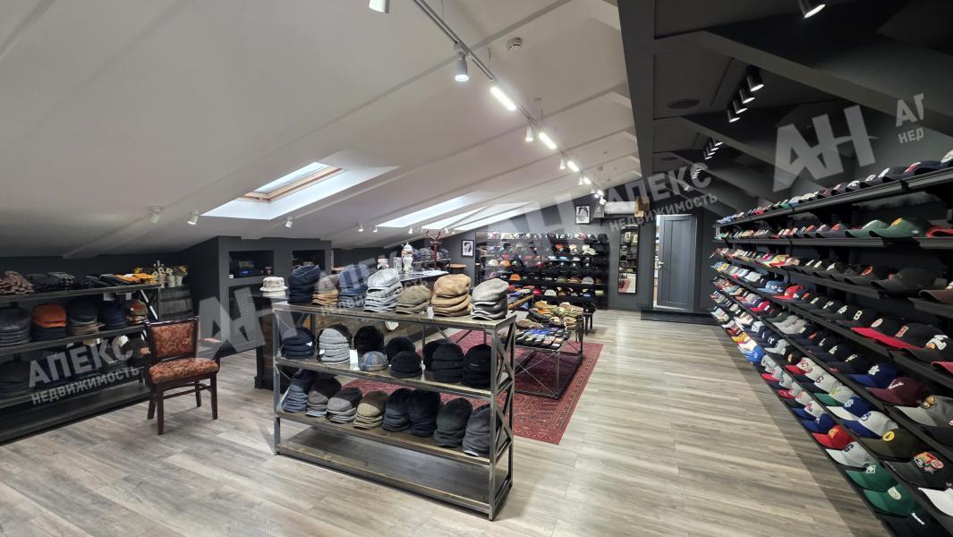 Аренда помещения свободного назначения в Москве Адм. здан. на ул Кузнецкий Мост,м.Кузнецкий мост,175.7 м2,фото-1