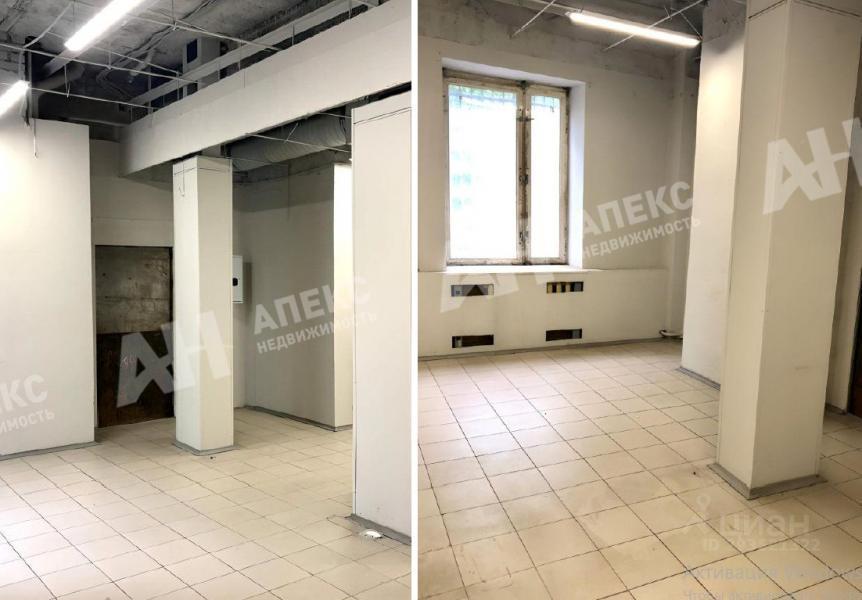 Аренда помещения свободного назначения в Москве в жилом доме на ш Перовское,м.Стахановская,178.9 м2,фото-1