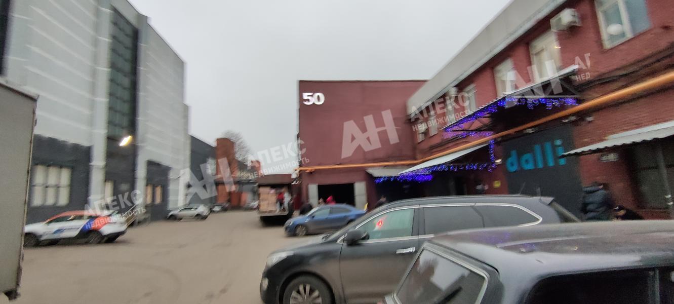 Аренда помещения под склад в Москве Склад. компл. на шоссе Энтузиастов,м.Шоссе Энтузиастов,1386 м2,фото-1