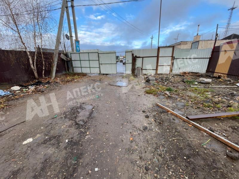 Аренда земельного участка в Видном на Каширском шоссе ,0.09 га,фото-1