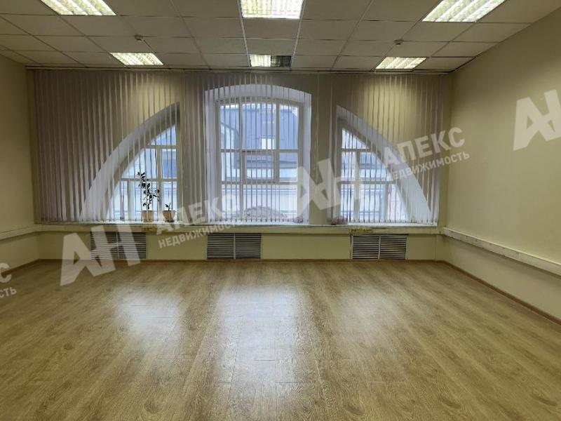 Аренда офиса в Москве Адм. здан. на Барыковском переулке,м.Кропоткинская,176 м2,фото-1