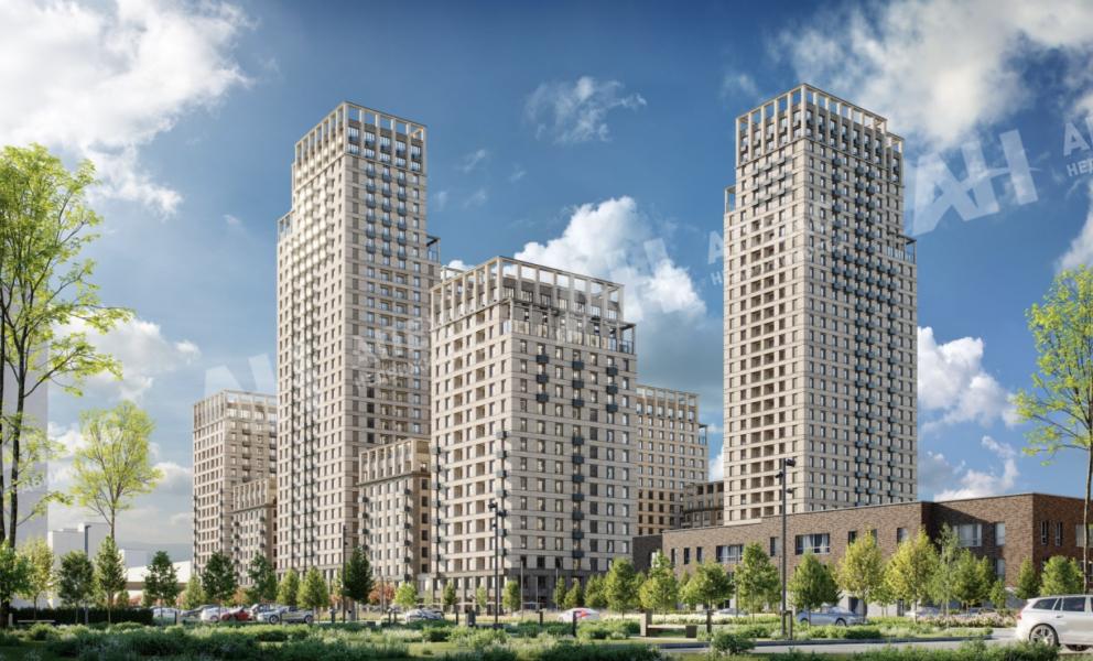 Продажа помещения свободного назначения в Москве в жилом доме на ул Тагильская,м.Бульвар Рокоссовского,180 м2,фото-1