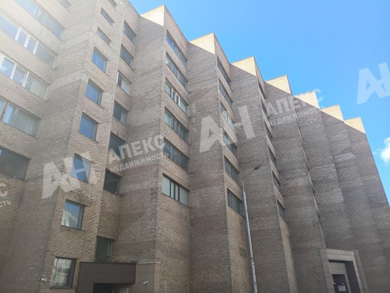 Аренда офиса в Москве в бизнес-центре класса Б на ул 1-я Брестская,м.Белорусская,241 м2,фото-1