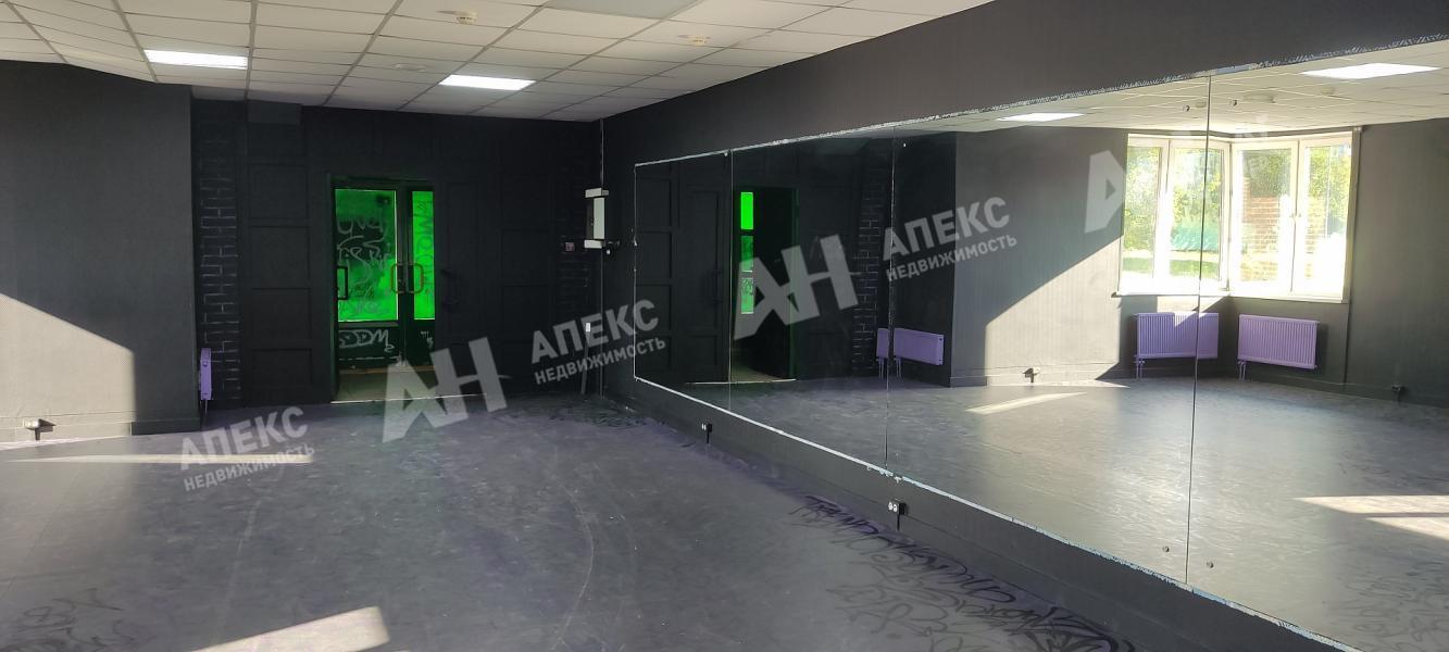 Аренда помещения свободного назначения в Москве в жилом доме на ул Ягодная,м.Битца (МЦД),182.6 м2,фото-1