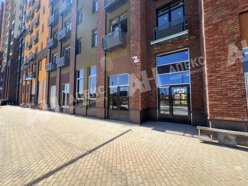 Аренда помещения свободного назначения в Развилках в жилом доме на Каширском шоссе ,122.4 м2,фото-1