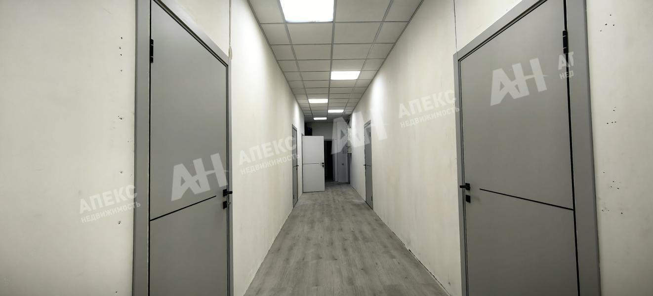 Продажа помещения свободного назначения в Москве Адм. здан. на Электродном проезде,м.Шоссе Энтузиастов,33.4 м2,фото-1