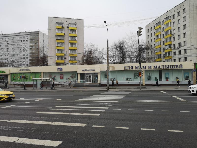 Ресторан Мурас - Волгоградский проспект, 47 в Москва: меню 2025, адрес, фото, те